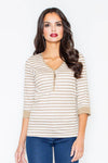 Blouse Figl - CELIA MODA