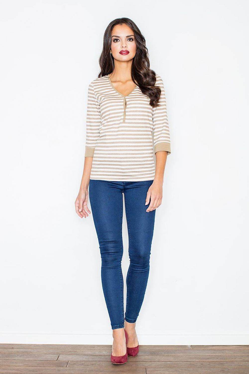 Blouse Figl - CELIA MODA