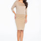 Daydress Figl - CELIA MODA