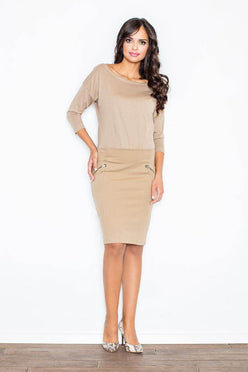 Daydress Figl - CELIA MODA