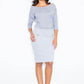 Daydress Figl - CELIA MODA