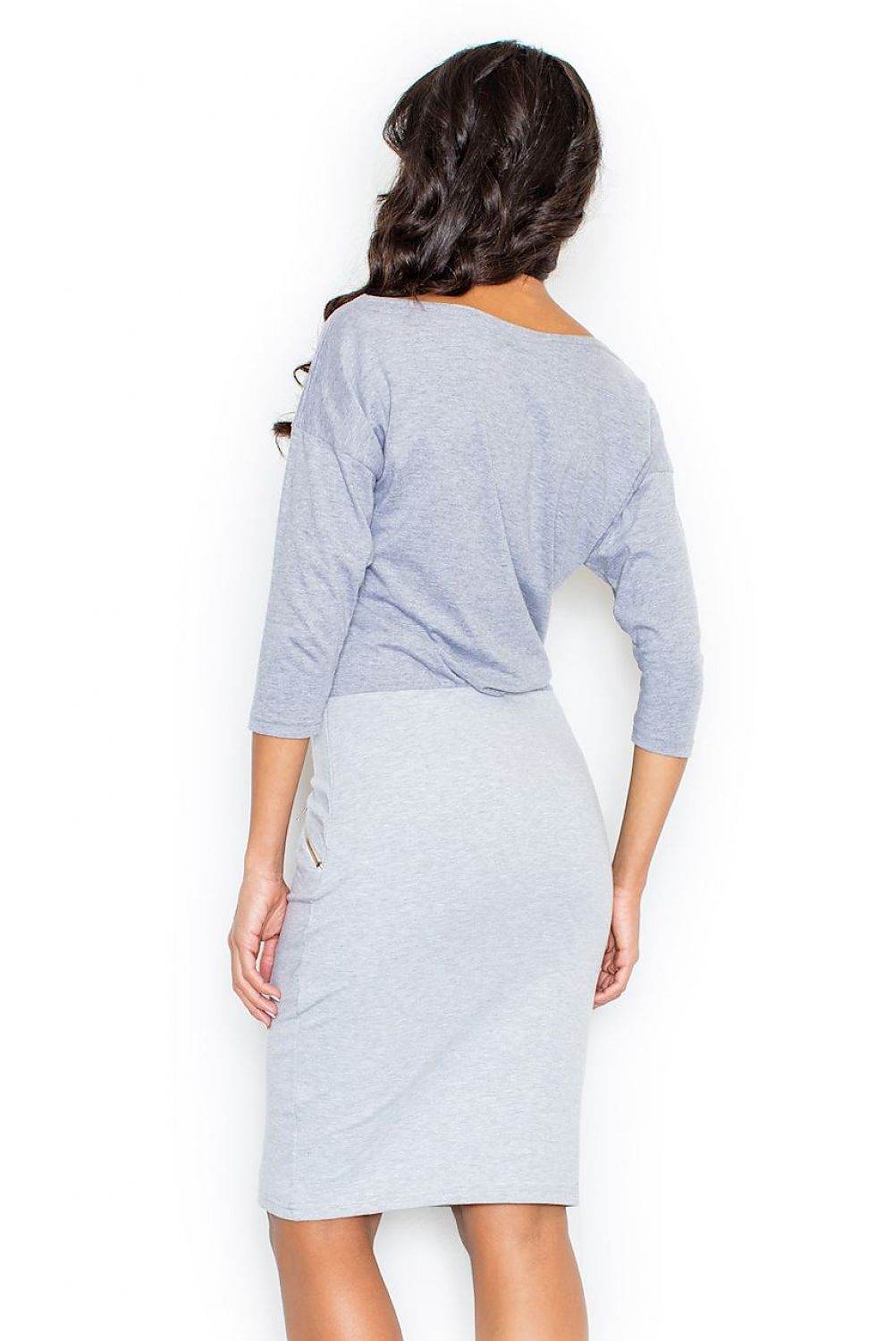 Daydress Figl - CELIA MODA