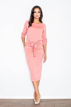 Daydress Figl - CELIA MODA