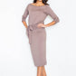 Daydress Figl - CELIA MODA