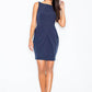 Cocktail dress Figl - CELIA MODA