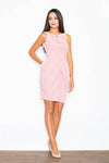 Cocktail dress Figl - CELIA MODA