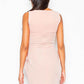 Cocktail dress Figl - CELIA MODA