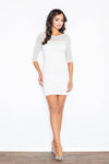 Cocktail dress Figl - CELIA MODA