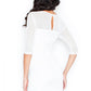Cocktail dress Figl - CELIA MODA
