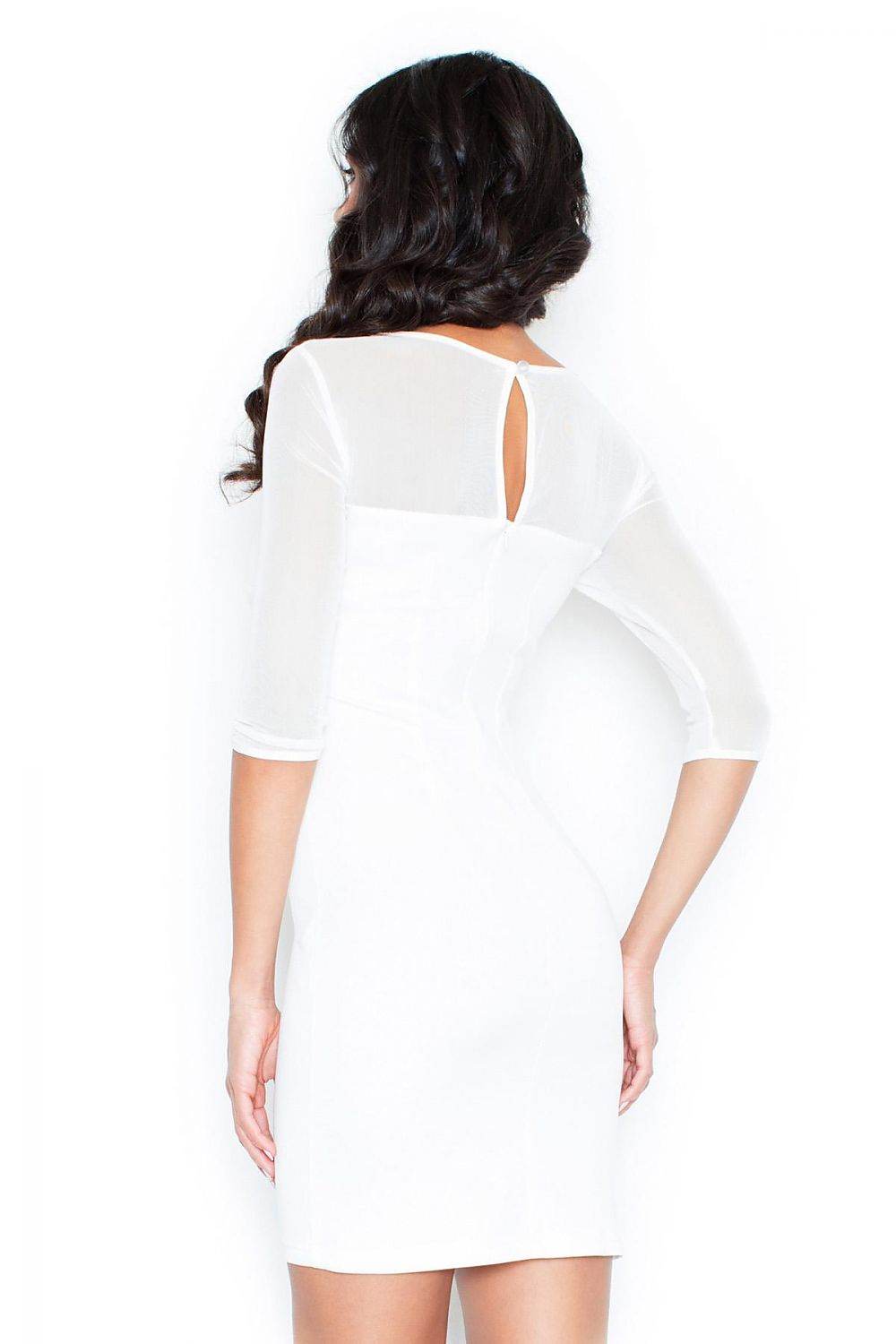 Cocktail dress Figl - CELIA MODA