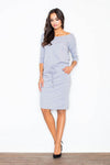 Daydress Figl - CELIA MODA