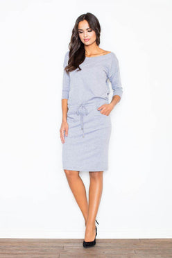 Daydress Figl - CELIA MODA