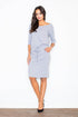 Daydress Figl - CELIA MODA