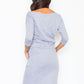 Daydress Figl - CELIA MODA