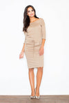 Daydress Figl - CELIA MODA