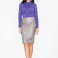 Skirt Figl - CELIA MODA