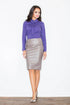 Skirt Figl - CELIA MODA