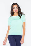 Blouse Figl - CELIA MODA
