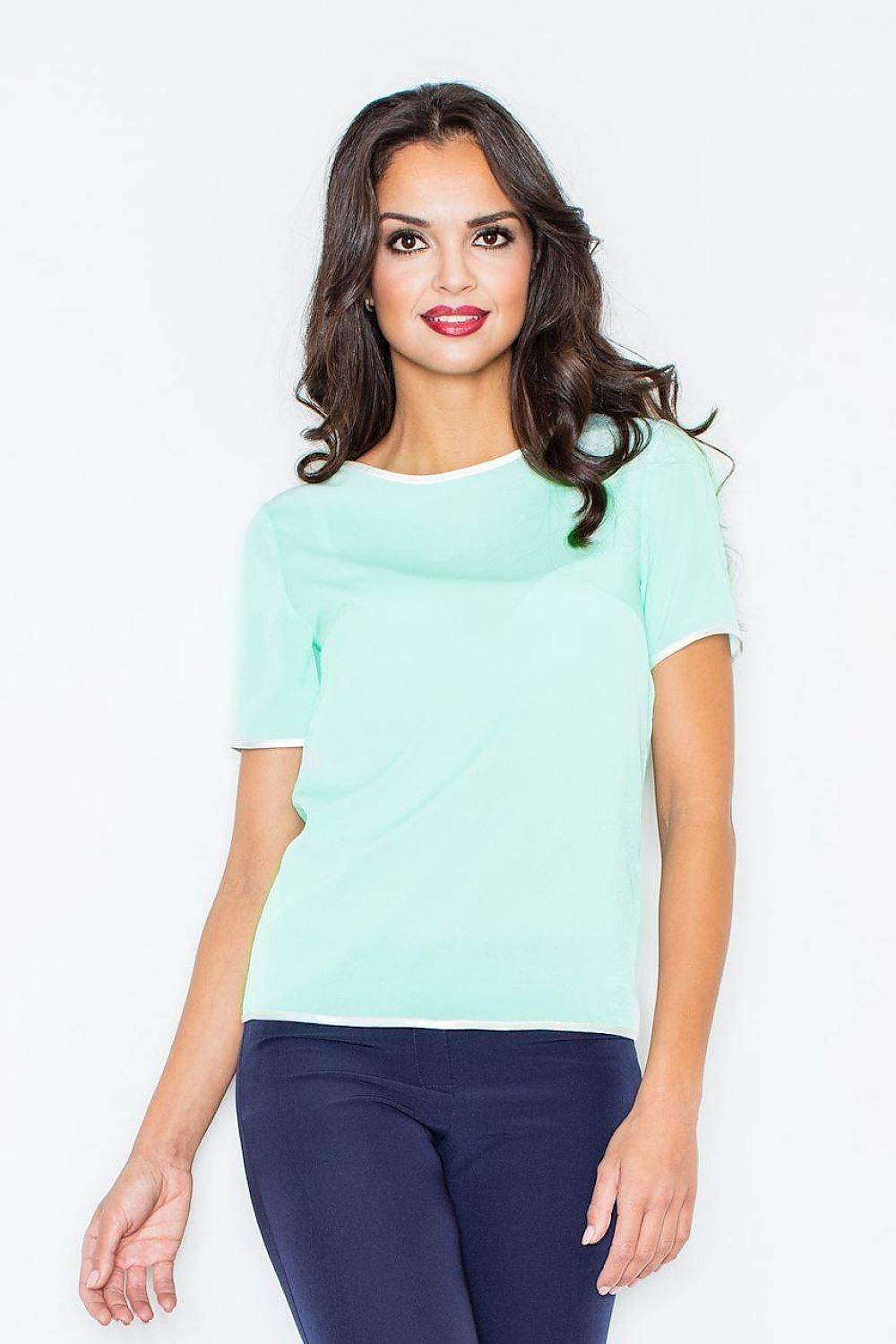 Blouse Figl - CELIA MODA