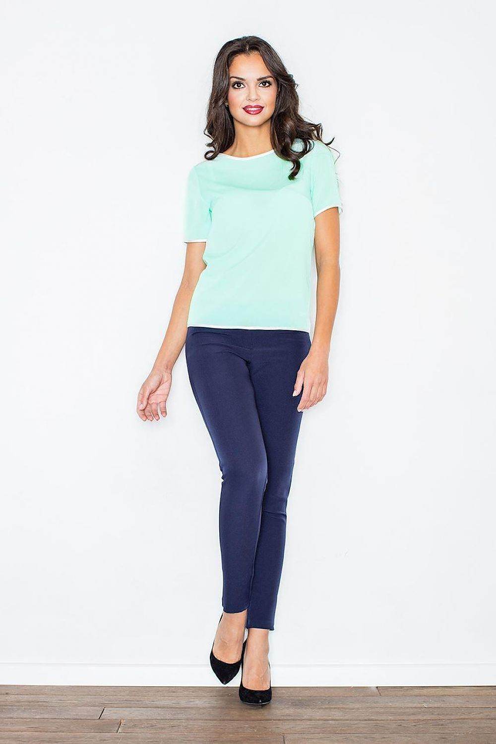Blouse Figl - CELIA MODA