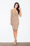 Daydress Figl - CELIA MODA