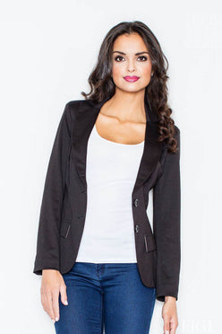 Jacket Figl - CELIA MODA