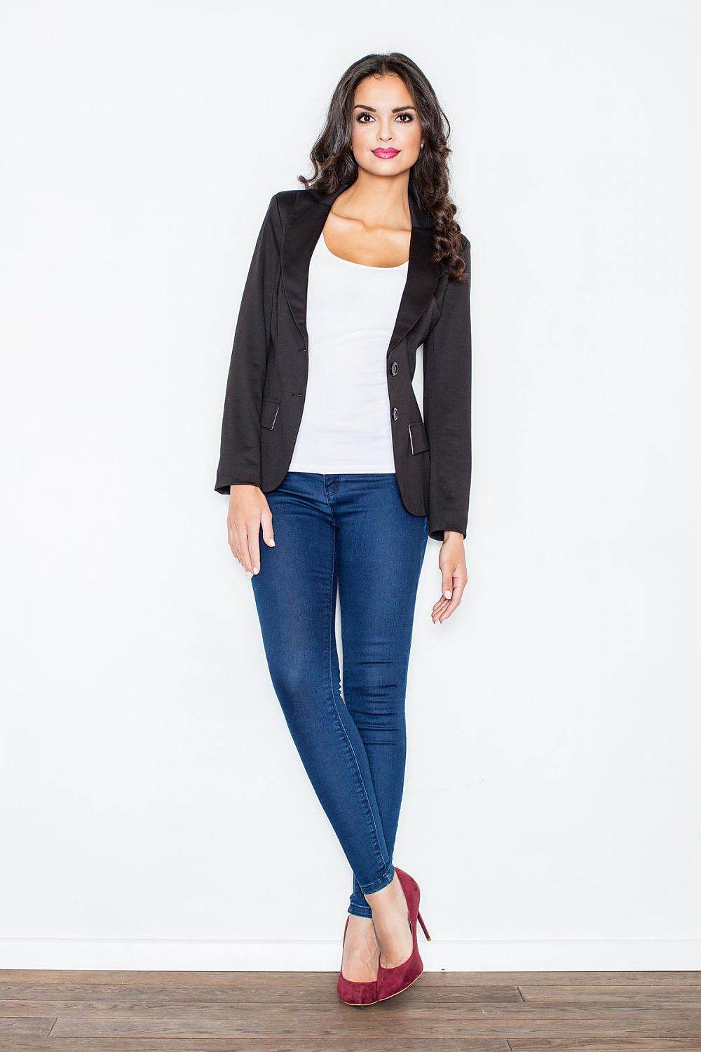 Jacket Figl - CELIA MODA