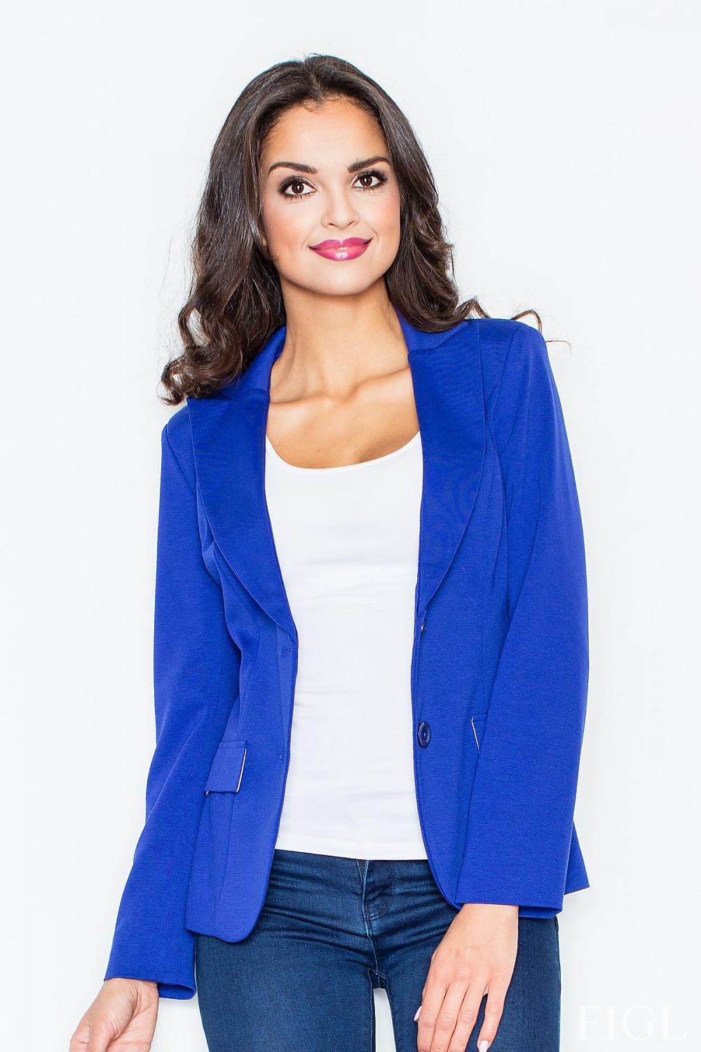 Jacket Figl - CELIA MODA