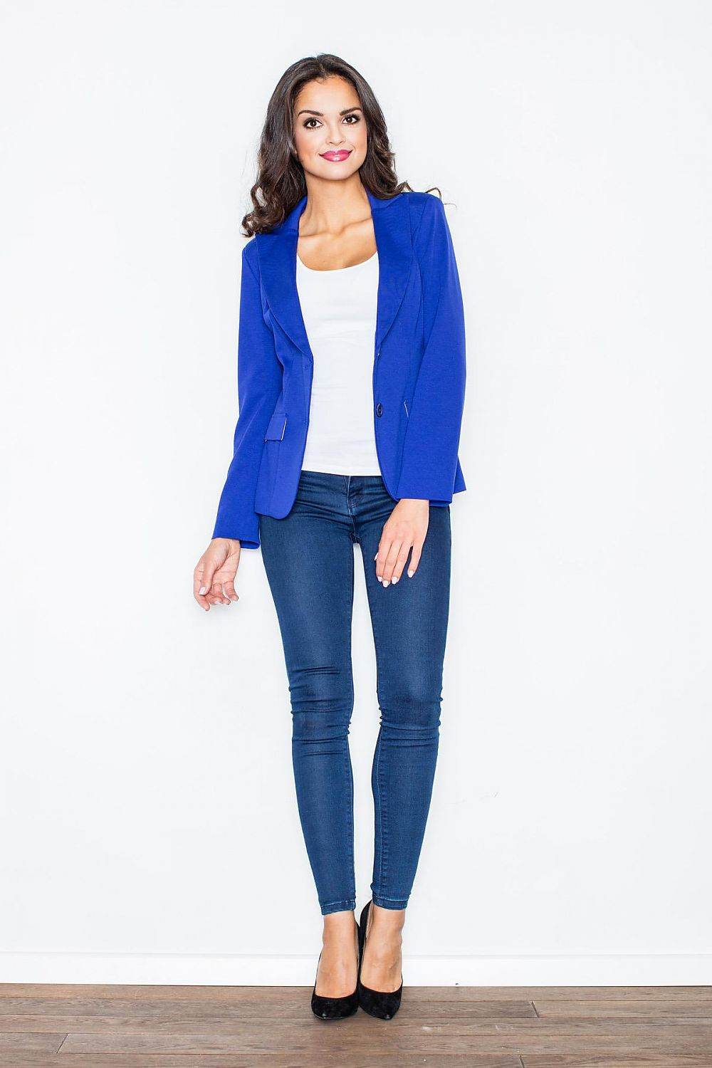 Jacket Figl - CELIA MODA