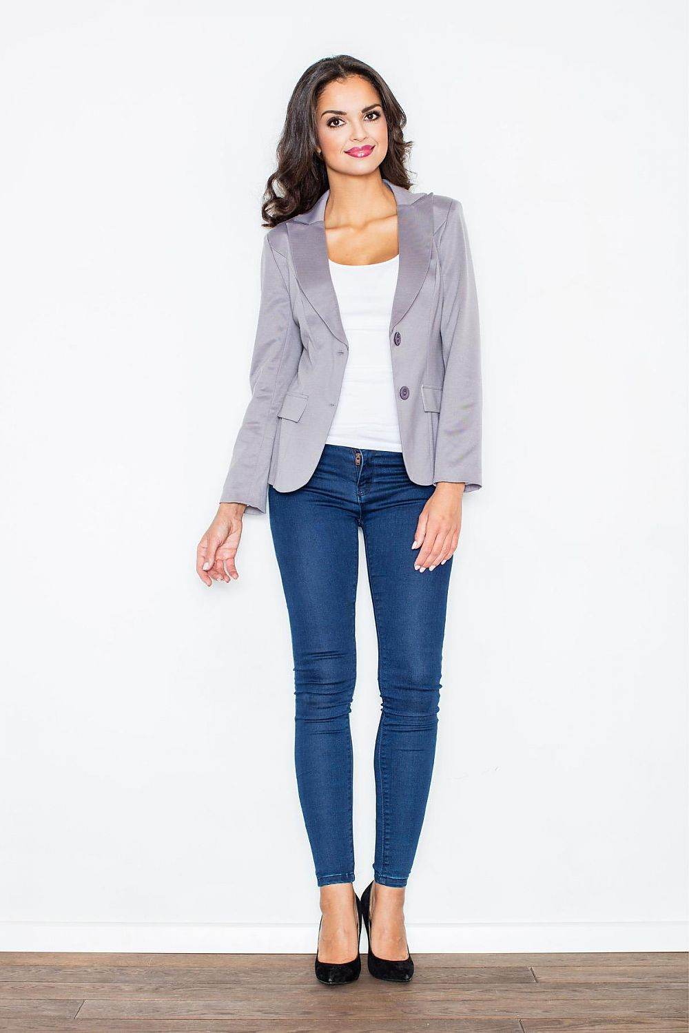 Jacket Figl - CELIA MODA