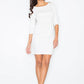 Cocktail dress Figl - CELIA MODA