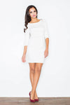 Cocktail dress Figl - CELIA MODA