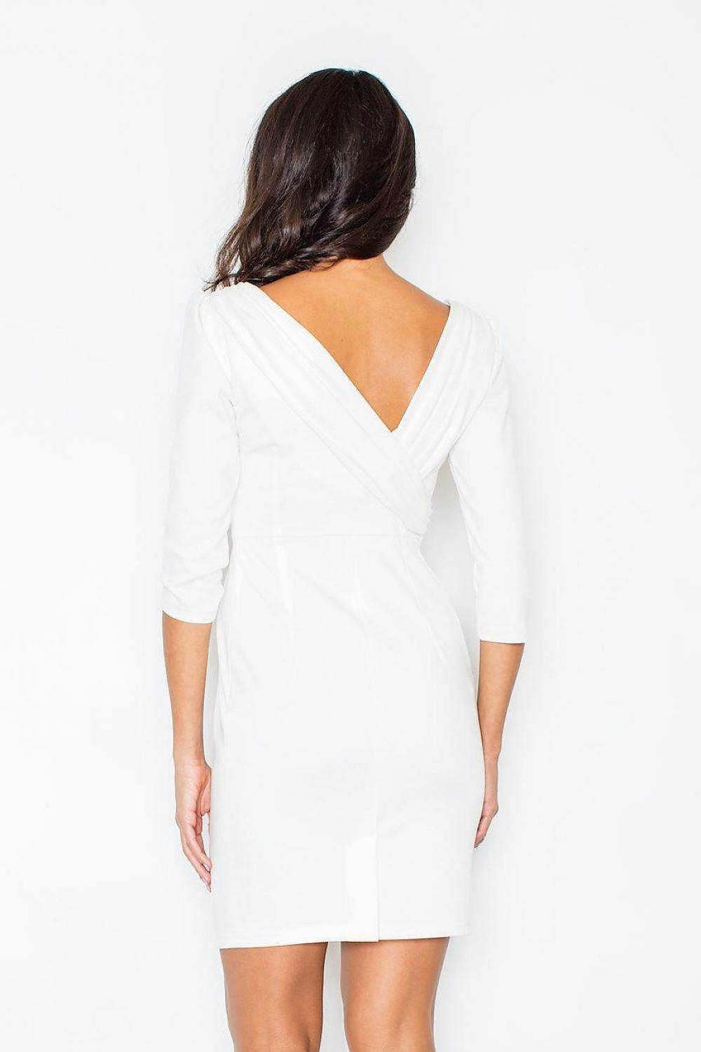 Cocktail dress Figl - CELIA MODA
