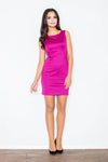 Cocktail dress Figl - CELIA MODA