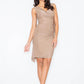 Evening dress Figl - CELIA MODA