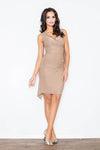 Evening dress Figl - CELIA MODA