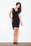 Evening dress Figl - CELIA MODA