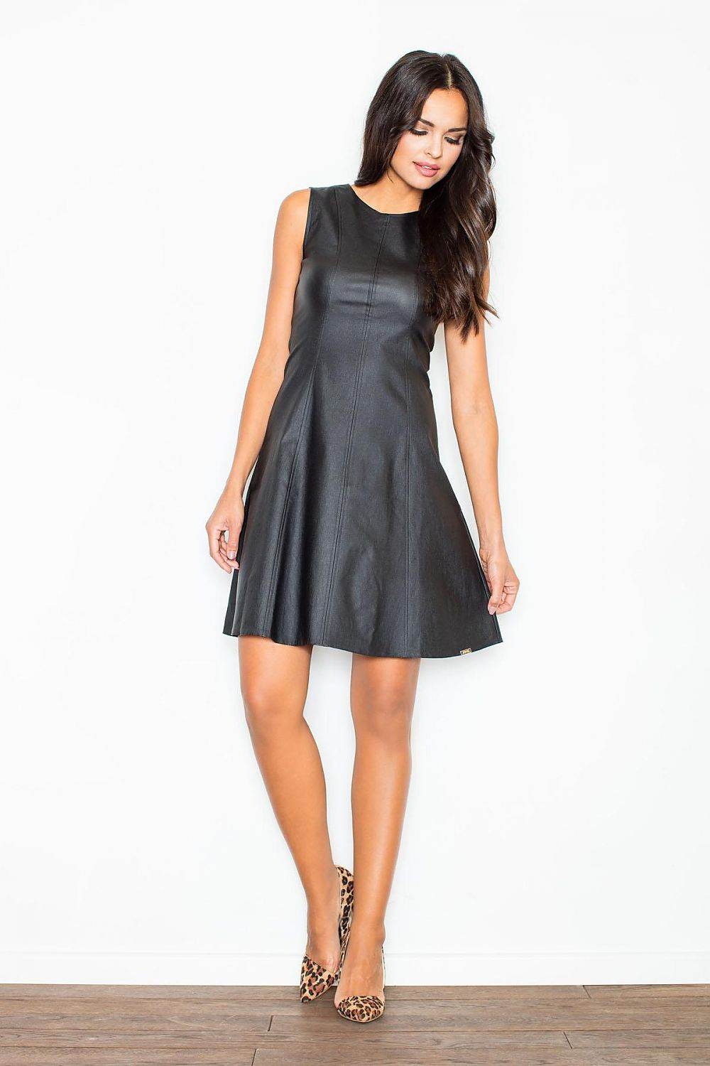 Evening dress Figl - CELIA MODA