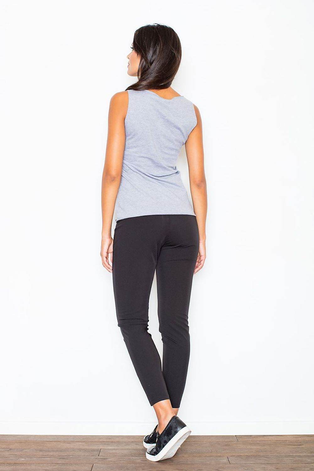 Women trousers Figl - CELIA MODA