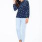 Women trousers Figl - CELIA MODA