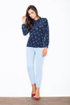 Women trousers Figl - CELIA MODA