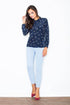 Women trousers Figl - CELIA MODA
