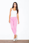 Women trousers Figl - CELIA MODA