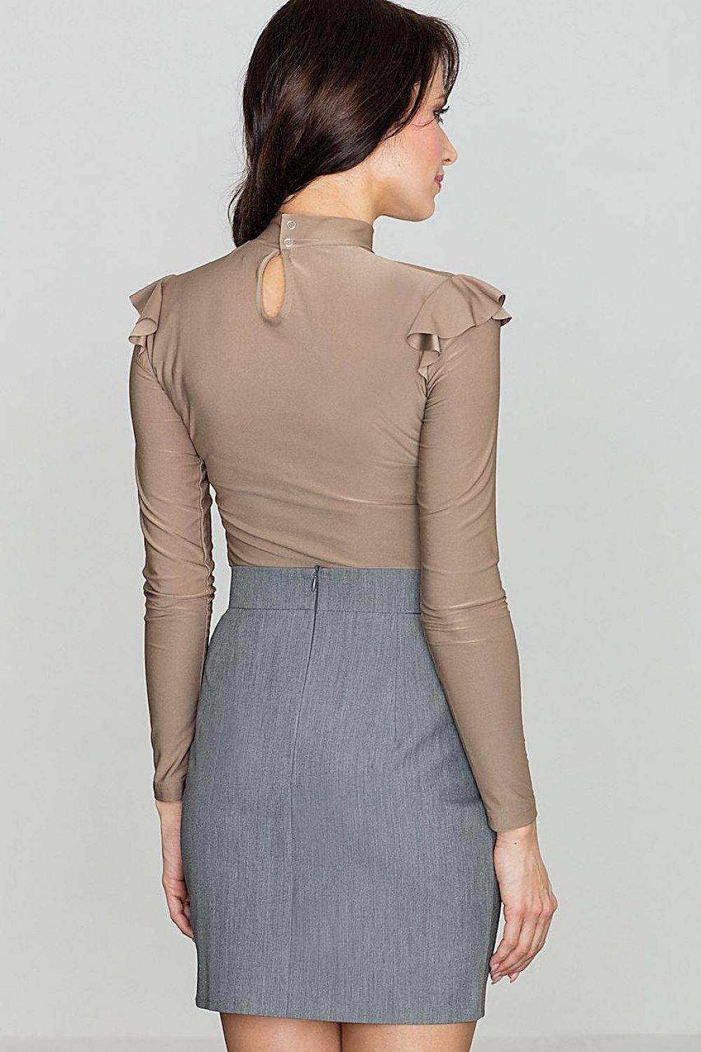 Blouse Katrus - CELIA MODA