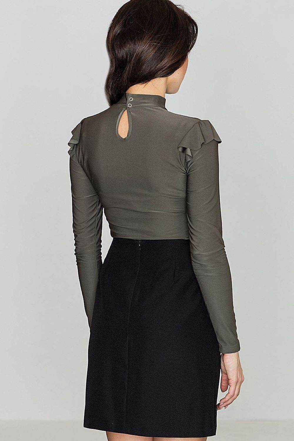 Blouse Katrus - CELIA MODA