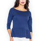 Blouse Figl - CELIA MODA