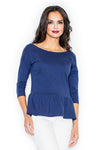 Blouse Figl - CELIA MODA