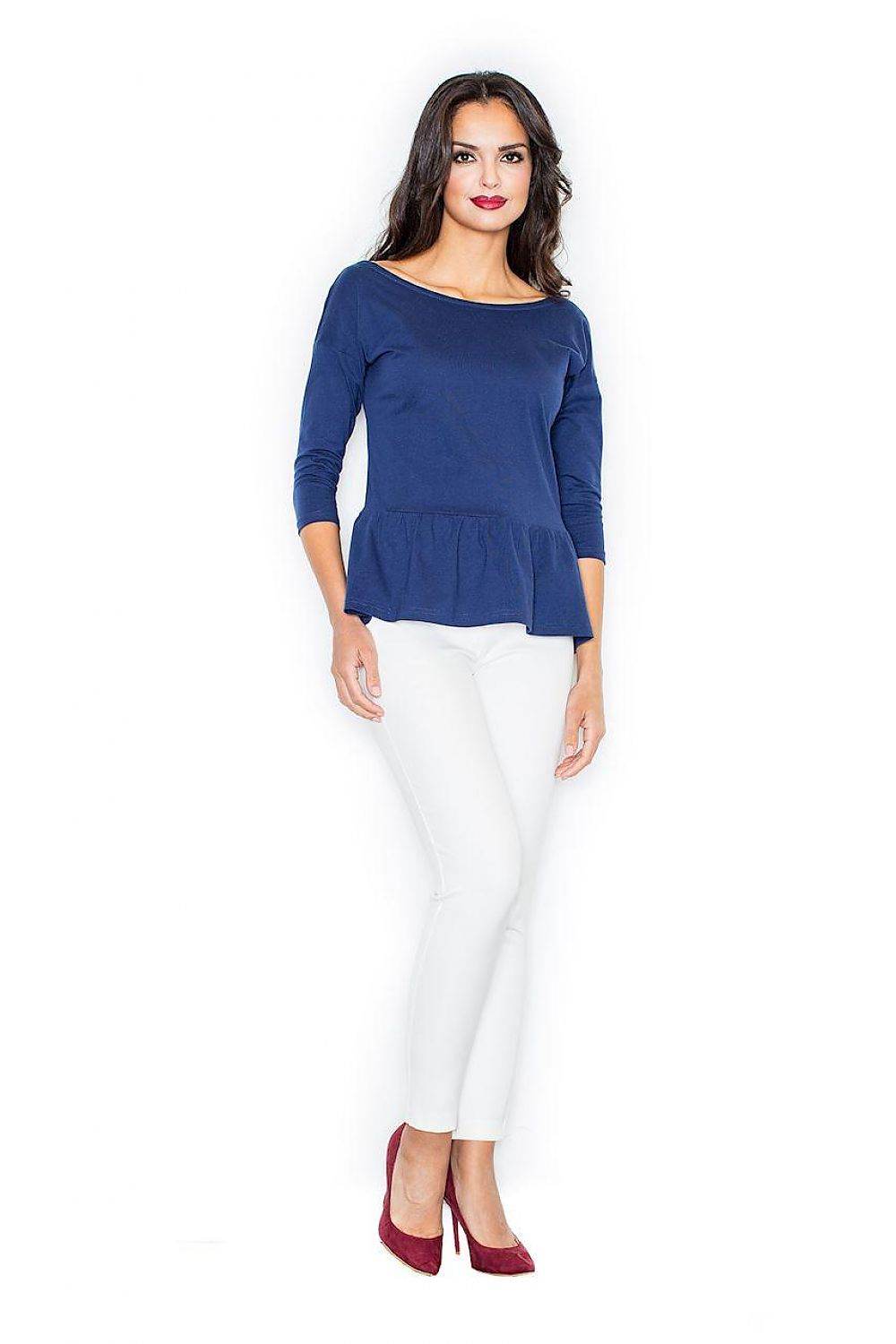 Blouse Figl - CELIA MODA