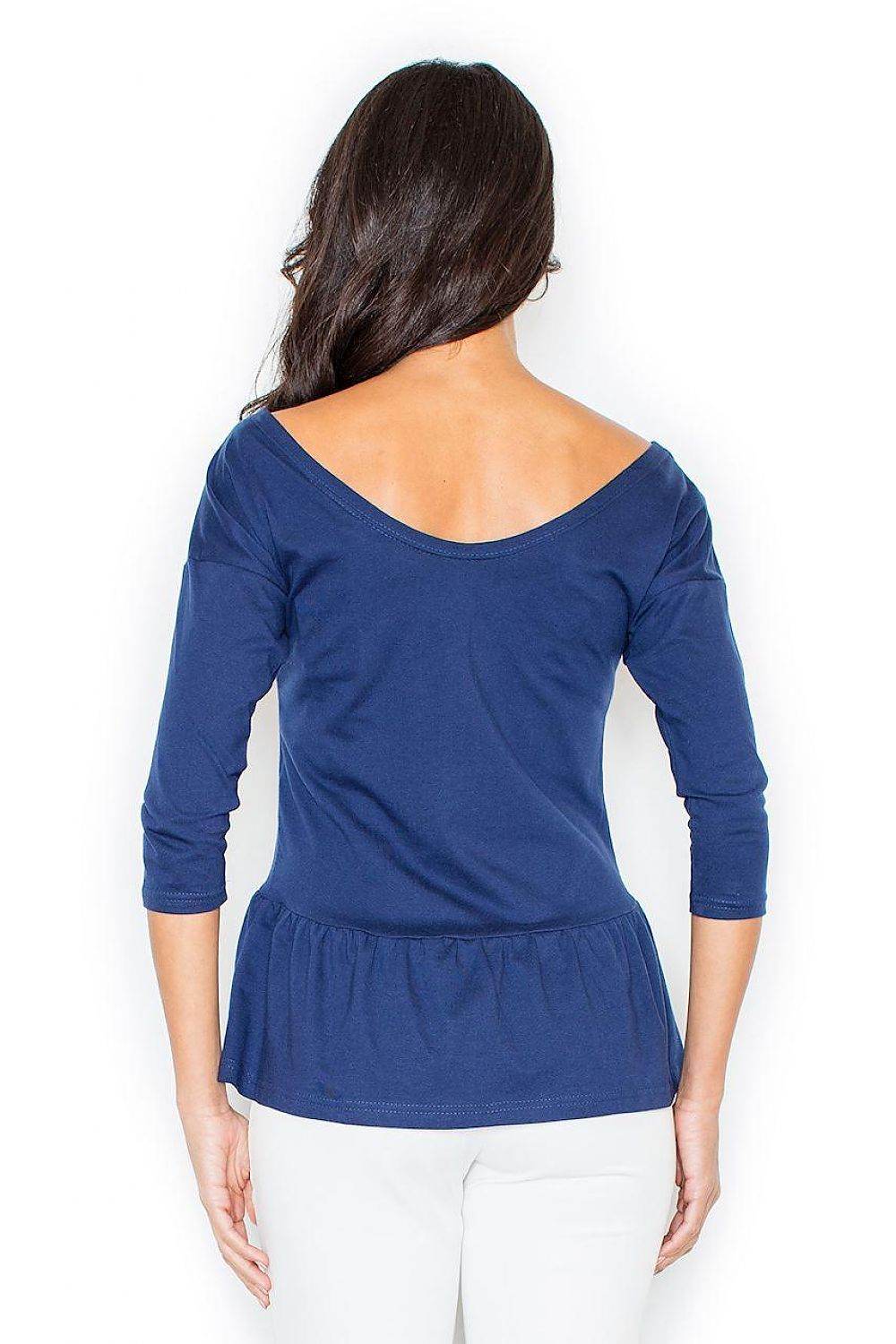 Blouse Figl - CELIA MODA