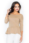 Blouse Figl - CELIA MODA